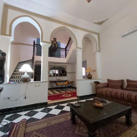 Riad Menara Two Marrakesh Exterior foto