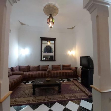 Riad Menara Two Marrakesh Exterior foto
