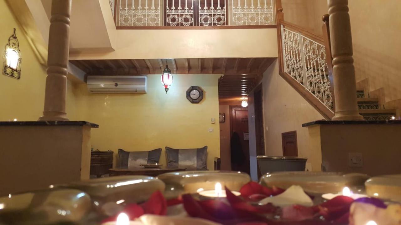 Riad Menara Two Marrakesh Exterior foto