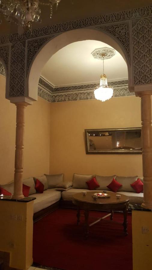 Riad Menara Two Marrakesh Exterior foto